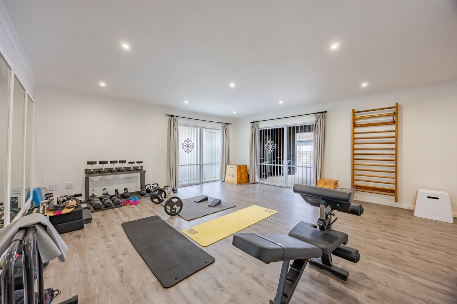 4 Bedroom Property for Sale in Milnerton Ridge Western Cape